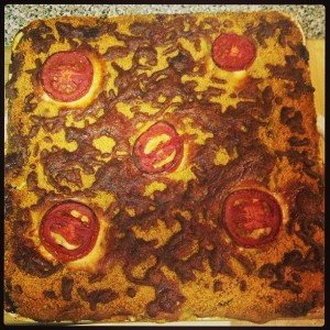 moussaka