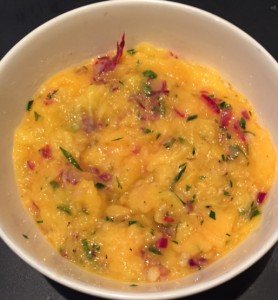 mango salsa